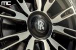 Rolls-Royce Ghost by MC Customs 2018 года